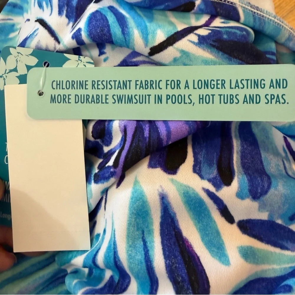 Shape Solver by Penbrooke One Pc. Swimsuit